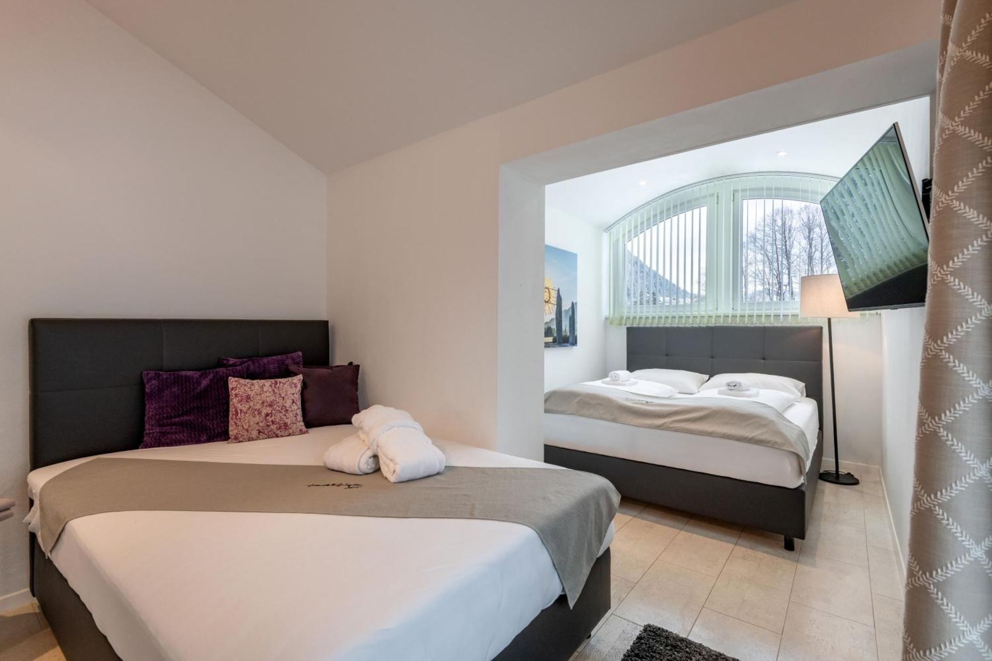 Ferienhaus Au Villa Söll Εξωτερικό φωτογραφία